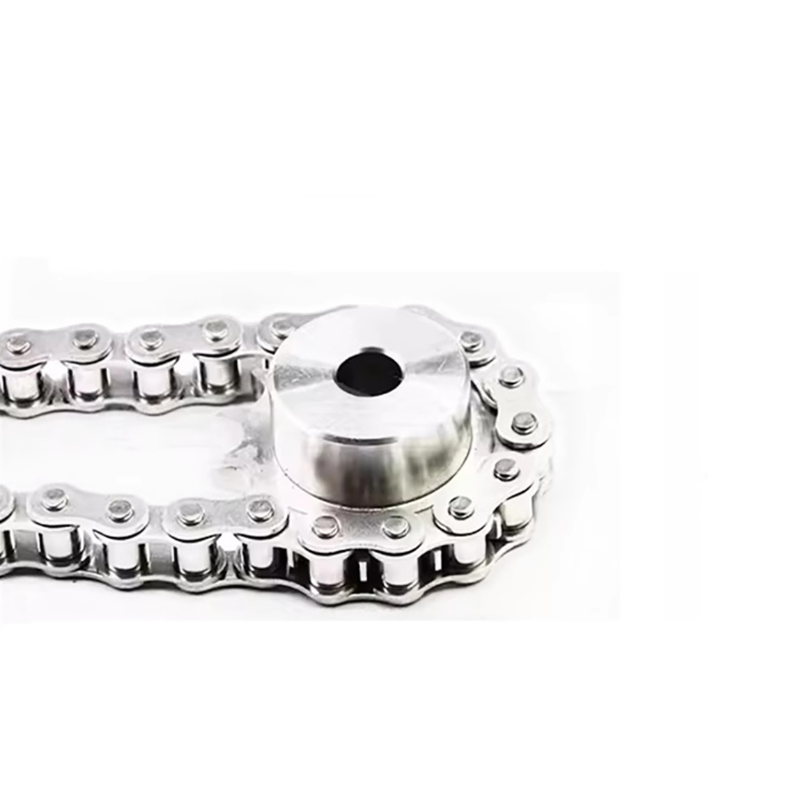 Pignon en acier inoxydable 304 - Ansi Chain avis et prix