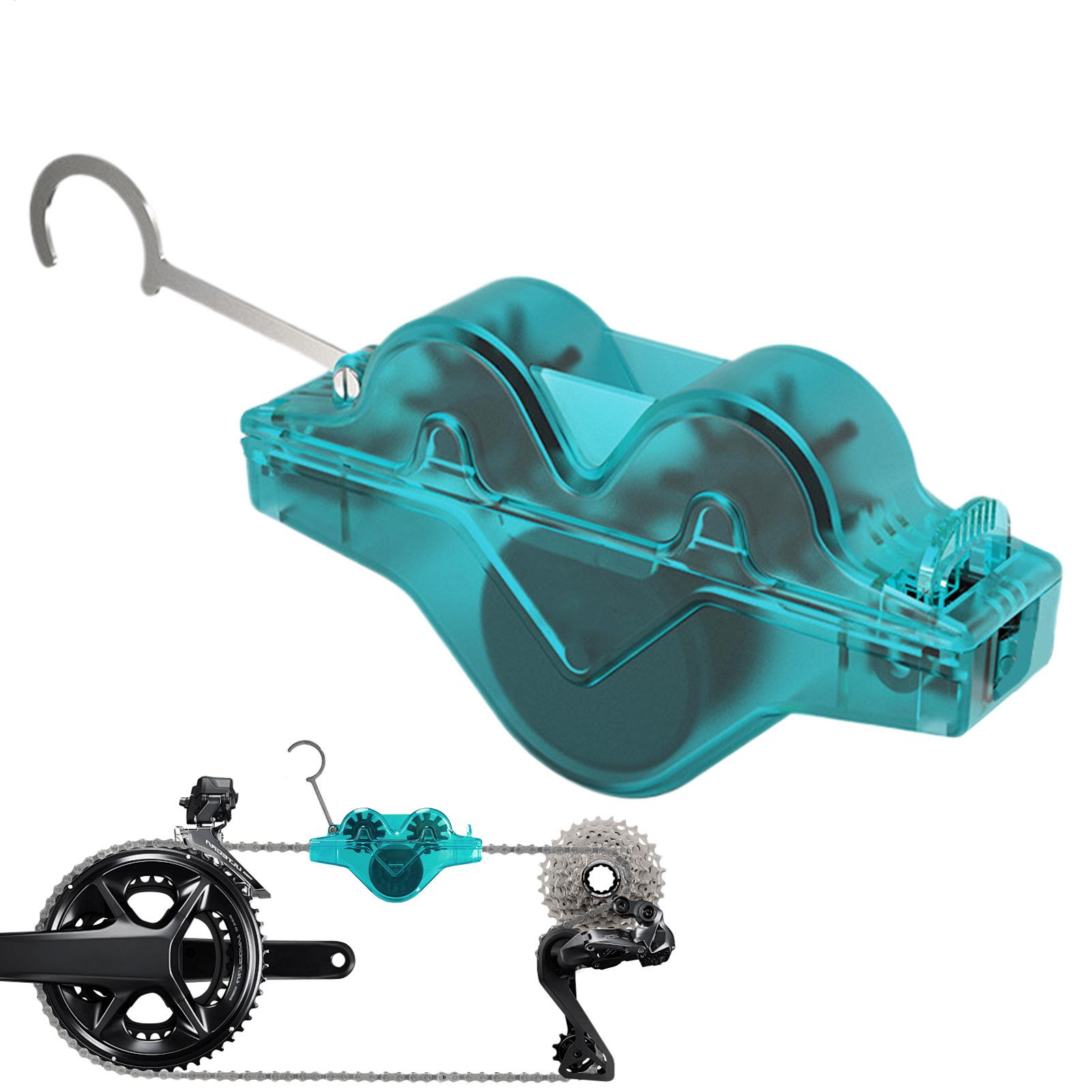 Nettoyeur de chaîne de vélo ef - Bicycle Chain avis et prix