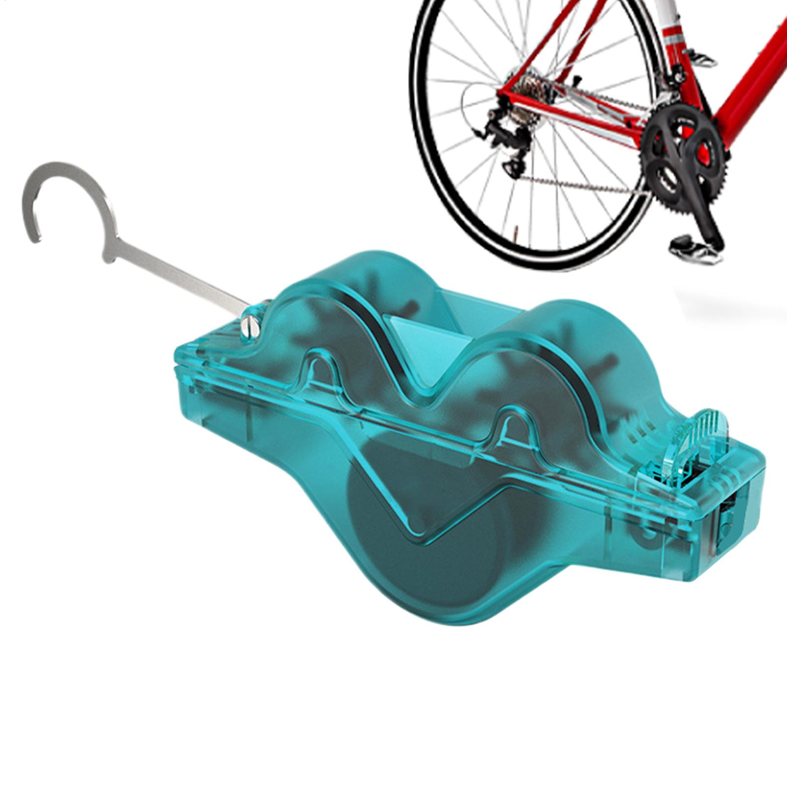 Nettoyeur de chaîne de vélo ef - Bicycle Chain avis et prix