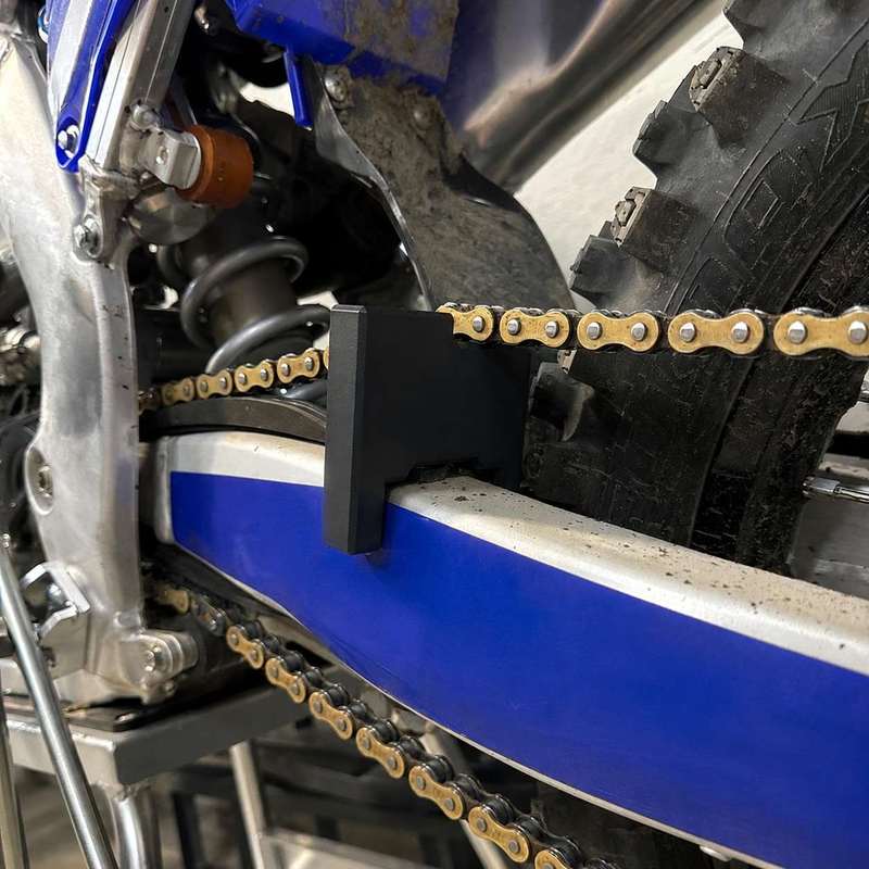 Outil de réglage de chaîne de  - Chain Breaker avis et prix