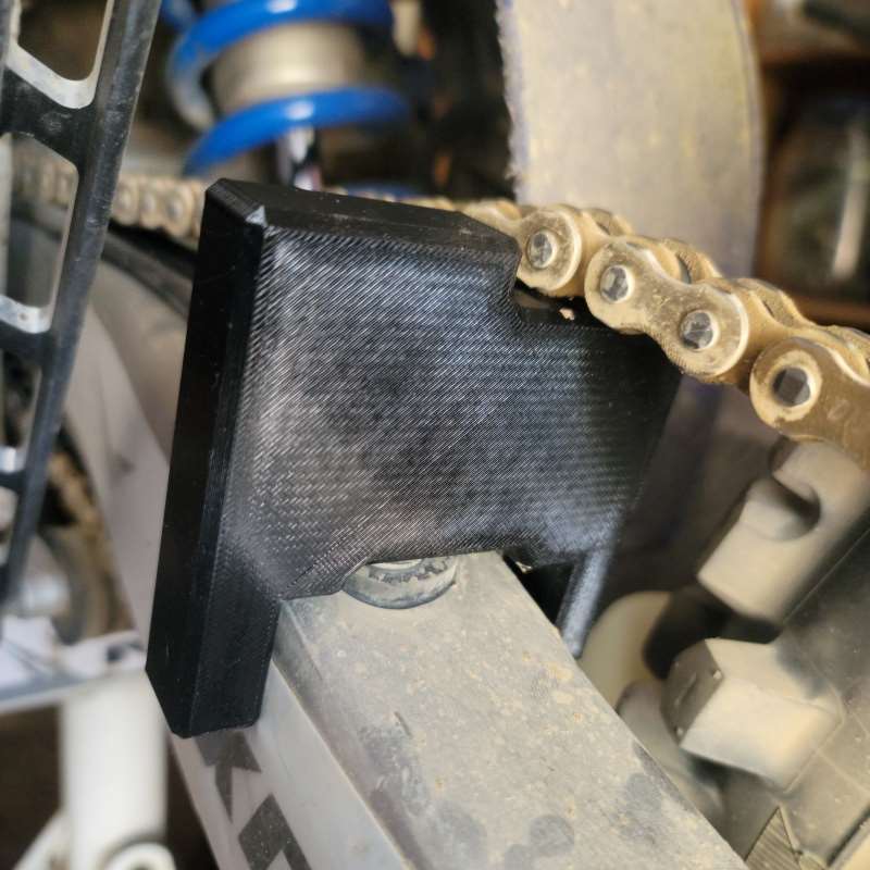Outil de réglage de chaîne de  - Chain Breaker avis et prix