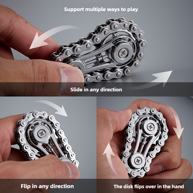 Nouvelles pignons volant d'ine - Chain Sprocket Set avis et prix