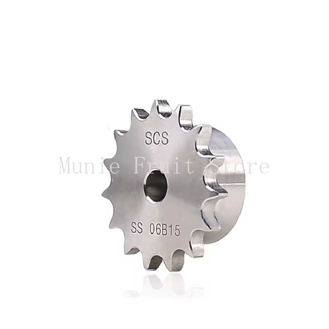08B Pignon 10-22 dents pas de  - Ansi Chain avis et prix