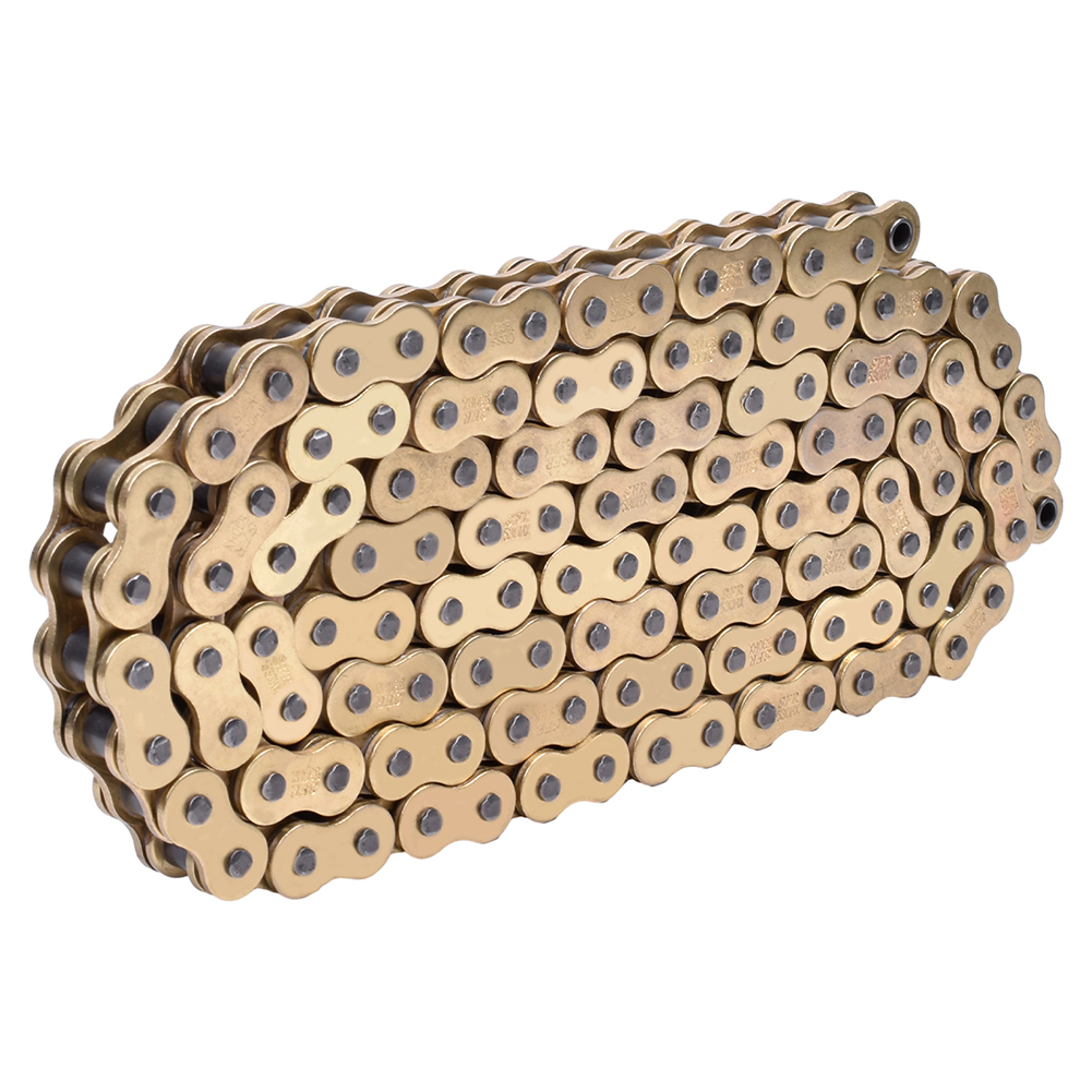 Chaîne de moto 530H 120L/122L, - Xcm Chain avis et prix