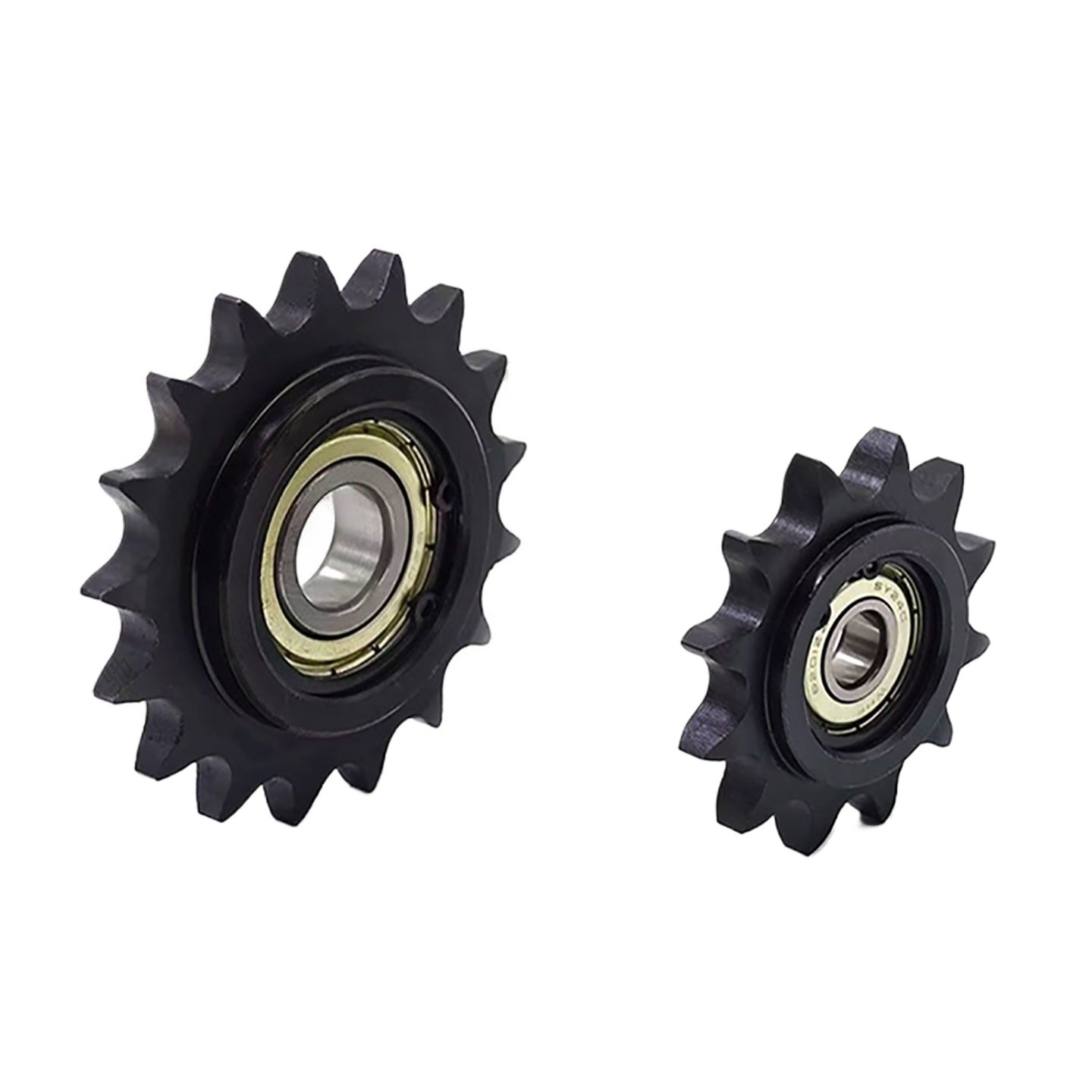 1 pièce 45 #   Pignon de guida - Chain Sprocket Set avis et prix