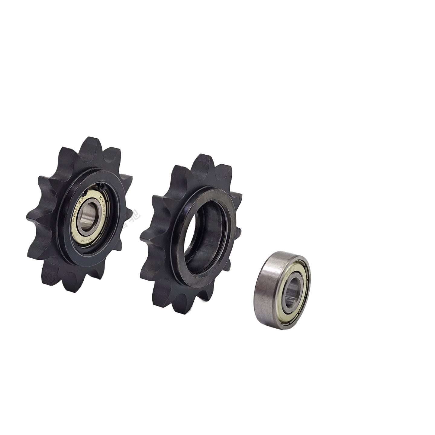 1 pièce 45 #   Pignon de guida - Chain Sprocket Set avis et prix