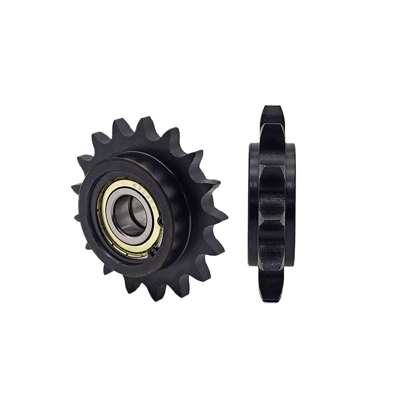 1 pièce 45 #   Pignon de guida - Chain Sprocket Set avis et prix