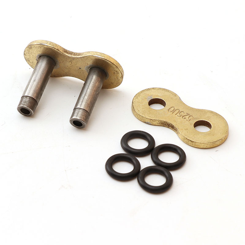 Boucle de chaîne de moto 428 5 - Master Link Chain avis et prix