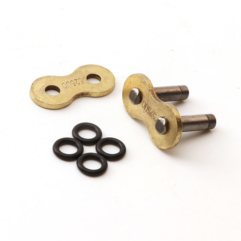 Boucle de chaîne de moto 428 5 - Master Link Chain avis et prix