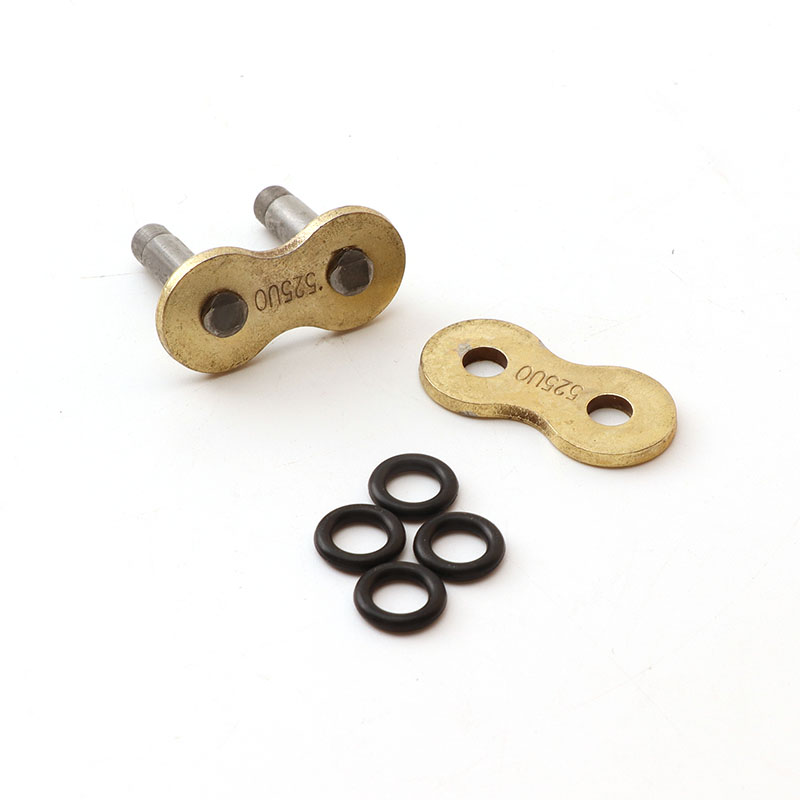 Boucle de chaîne de moto 428 5 - Master Link Chain avis et prix
