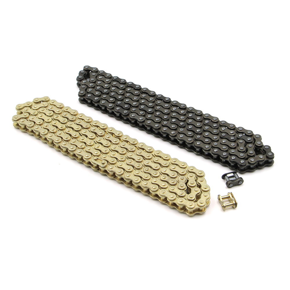 Chaîne à rouleaux 25H, 132 mai - Master Link Chain avis et prix