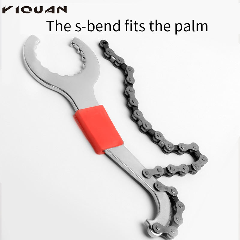 Clé de chaîne de vélo, outil d - Chain Breaker avis et prix