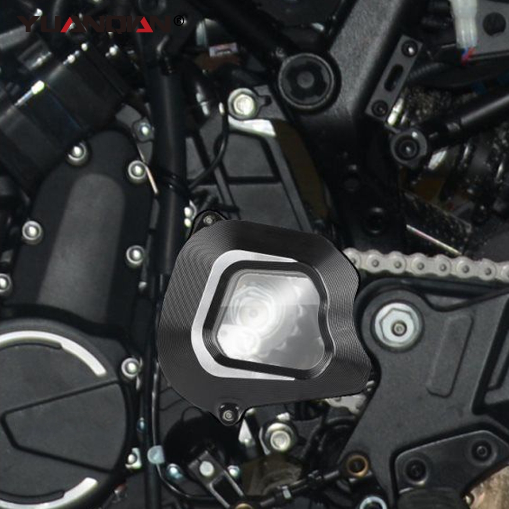 Couvercle de protection du cap - Xcm Chain avis et prix