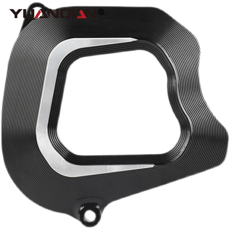 Couvercle de protection du cap - Xcm Chain avis et prix
