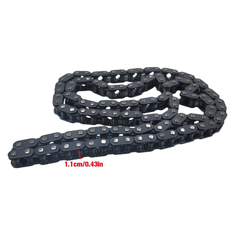 Chaîne T8F avec maillon de rec - Master Link Chain avis et prix