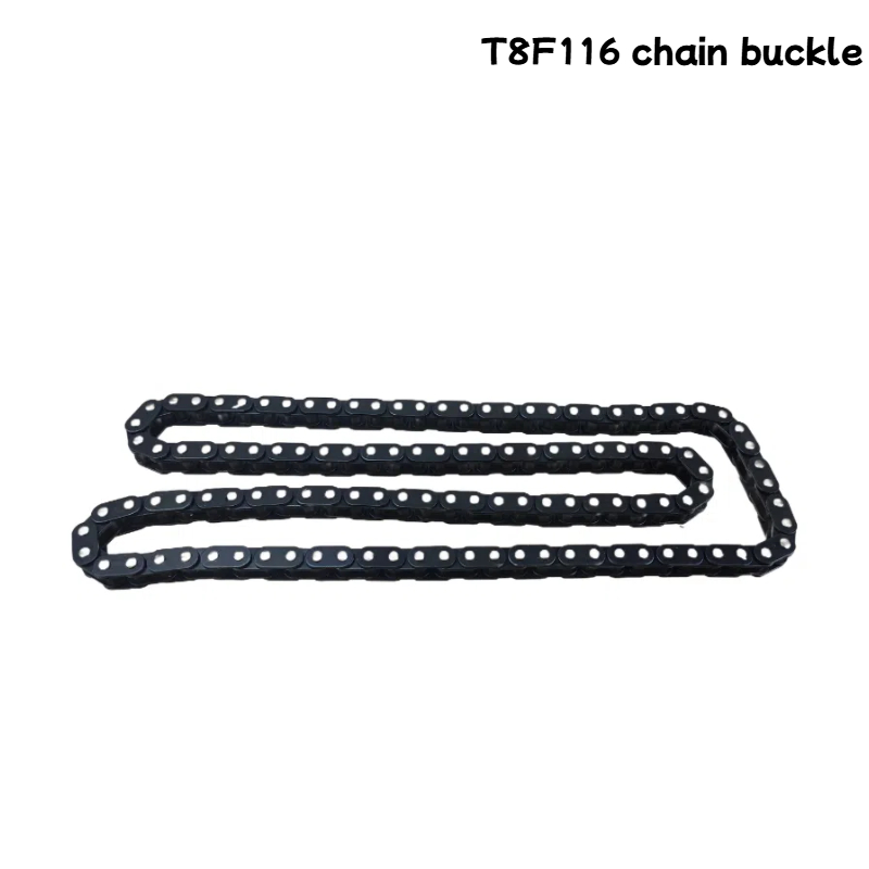Chaîne T8F avec maillon de rec - Master Link Chain avis et prix