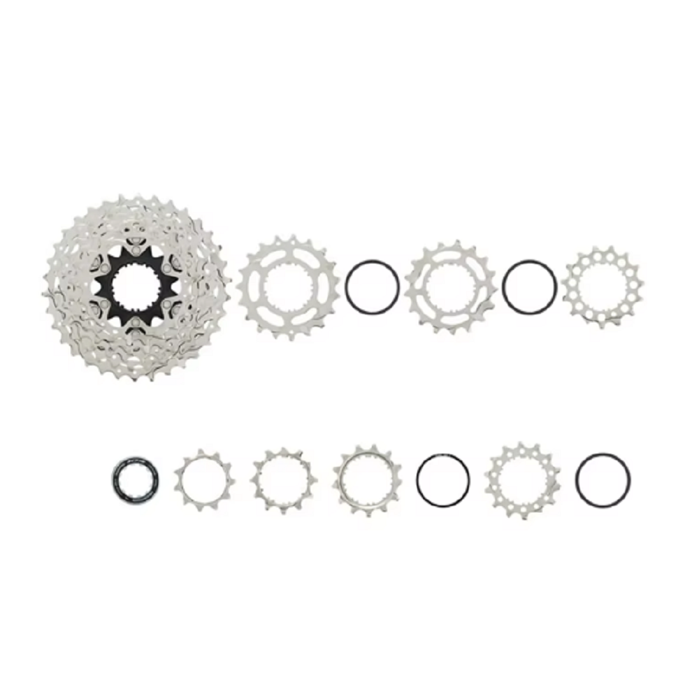 Cassette de vélo de route SHIM - Sprocket avis et prix