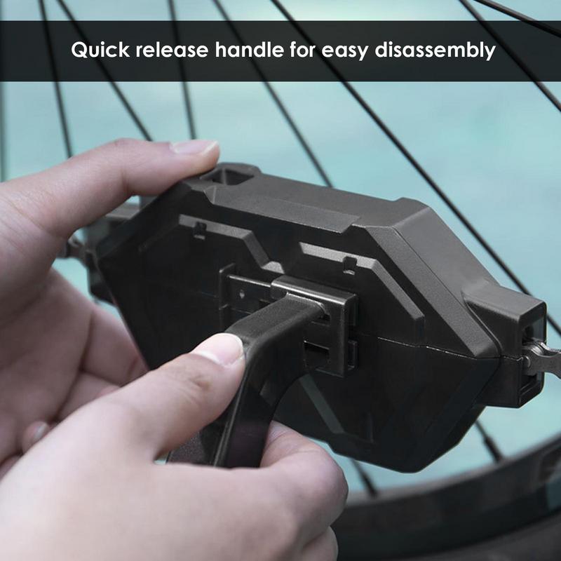JOCleaner-Nettoyeur magnétique - Bicycle Chain avis et prix