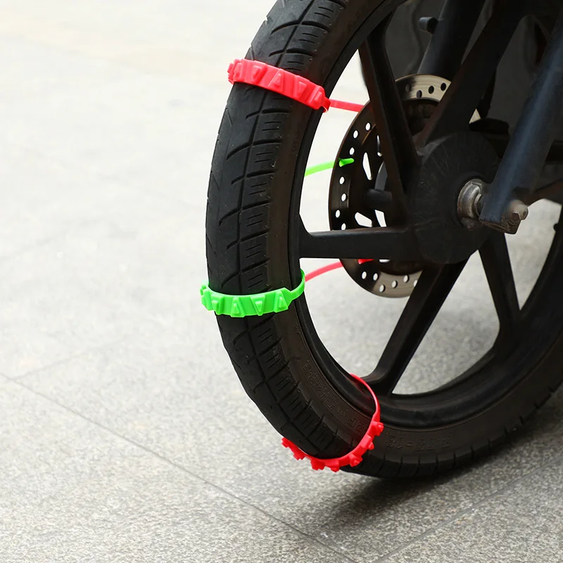 Équipement de neige antidérapa - Bicycle Chain avis et prix