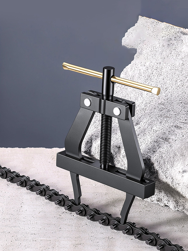 Kit d'outils pour chaîne de mo - Chain Kit Motorcycle avis et prix