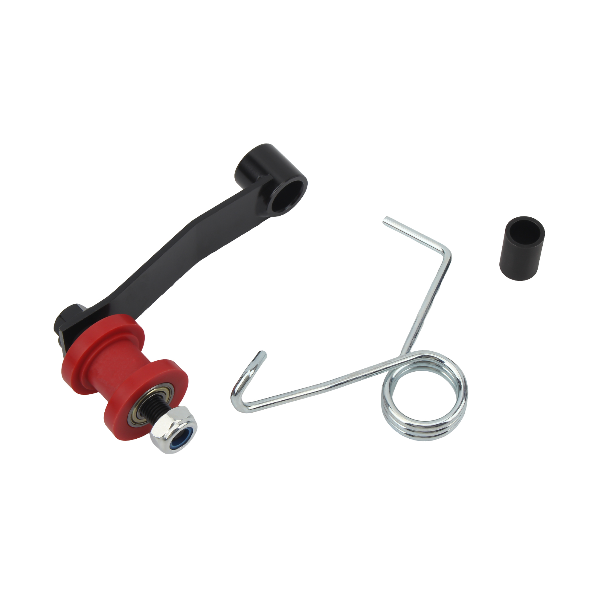 Tendeur de poulie à rouleau de - Roller Chain avis et prix