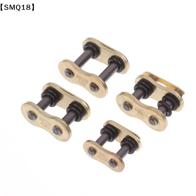 Connecteur de chaîne 428 520 5 - Master Link Chain avis et prix