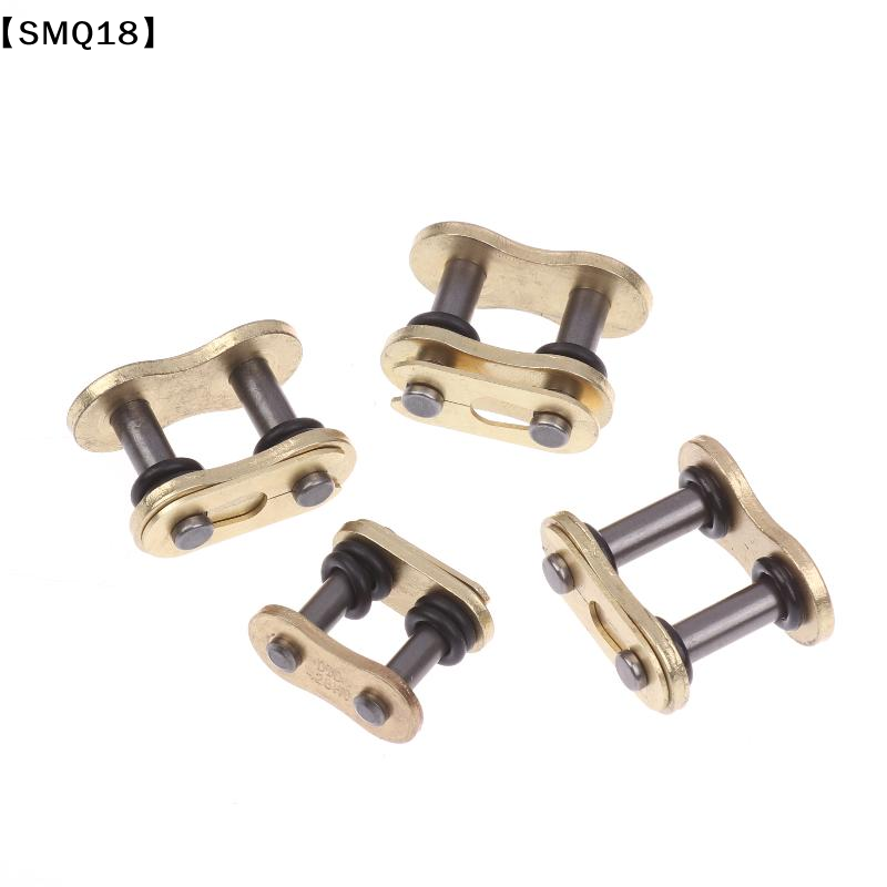 Connecteur de chaîne 428 520 5 - Master Link Chain avis et prix