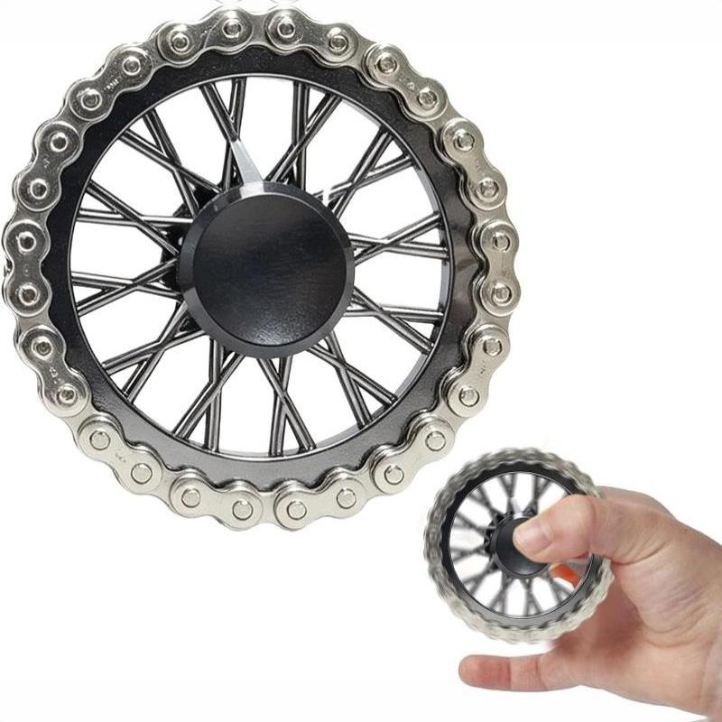 Chaîne de vélo en alliage de z - Bicycle Chain avis et prix