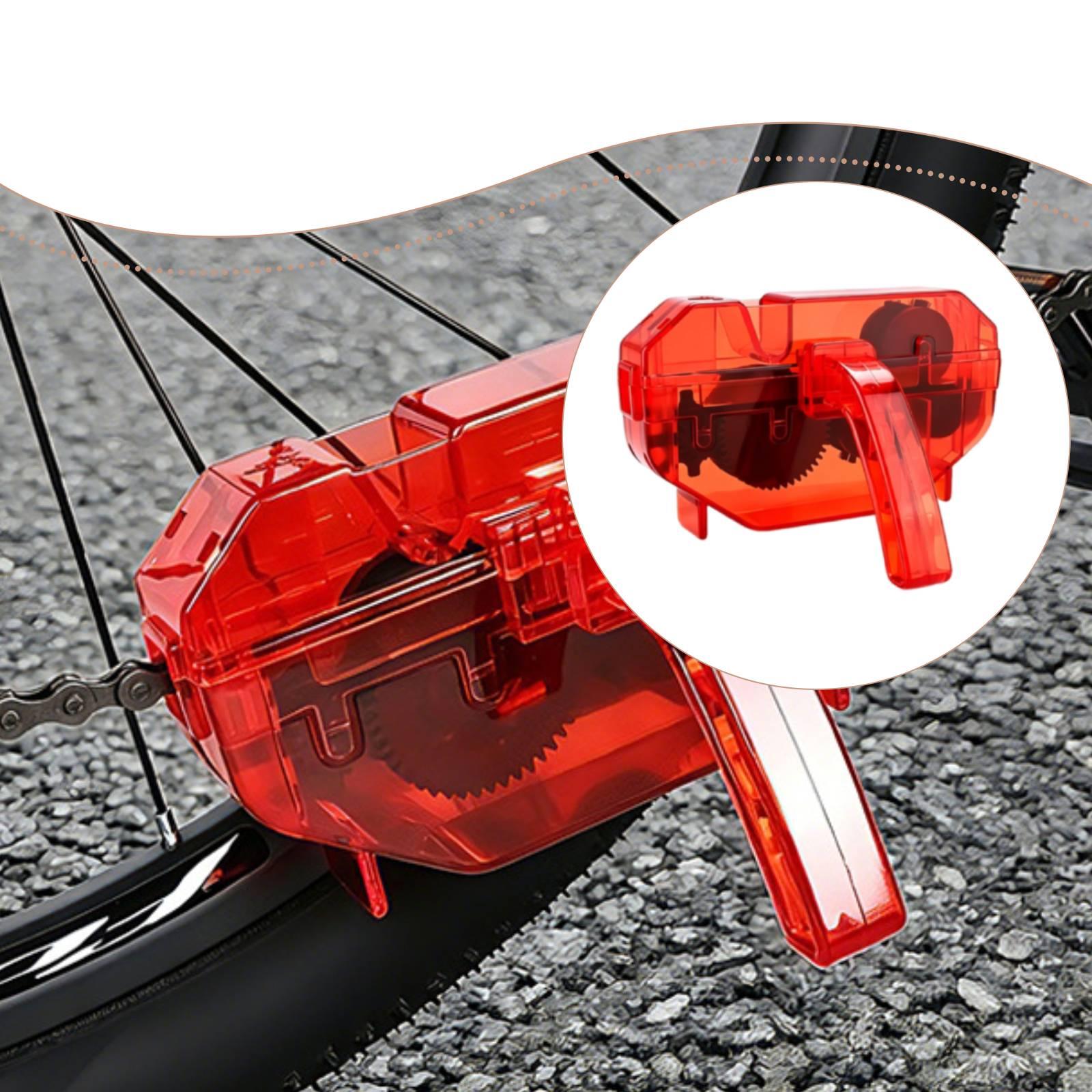 Nettoyeur de chaîne de vélo, a - Bicycle Chain avis et prix