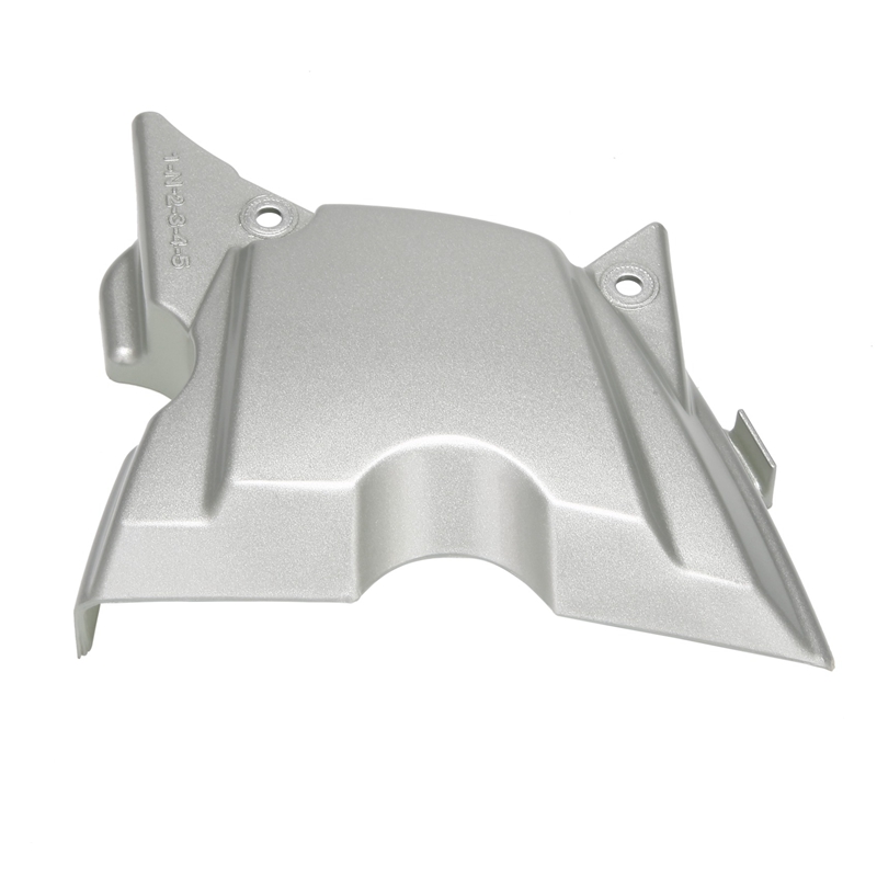 Cache-moteur de moto, protecti - Sprocket avis et prix