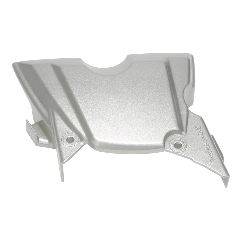 Cache-moteur de moto, protecti - Sprocket avis et prix